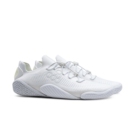 [PRE-ORDER] Vivobarefoot Motus Flex Womens Bright White (ETA. EARLY JUNE)