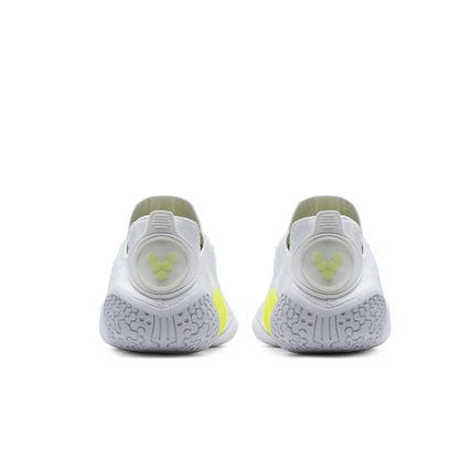 [PRE-ORDER] Vivobarefoot Motus Flex Womens Bright White (ETA. EARLY JUNE)