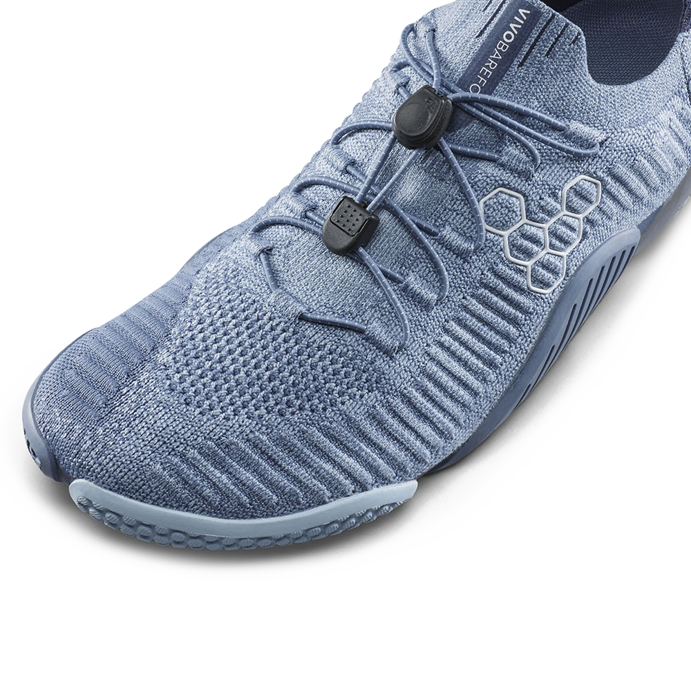 [PRE-ORDER] Vivobarefoot Motus Flex Womens Flint (ETA. LATE MARCH)