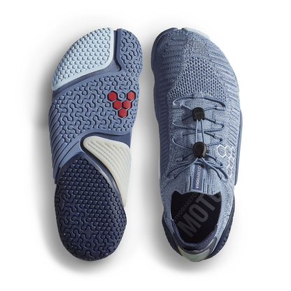 [PRE-ORDER] Vivobarefoot Motus Flex Womens Flint (ETA. LATE MARCH)