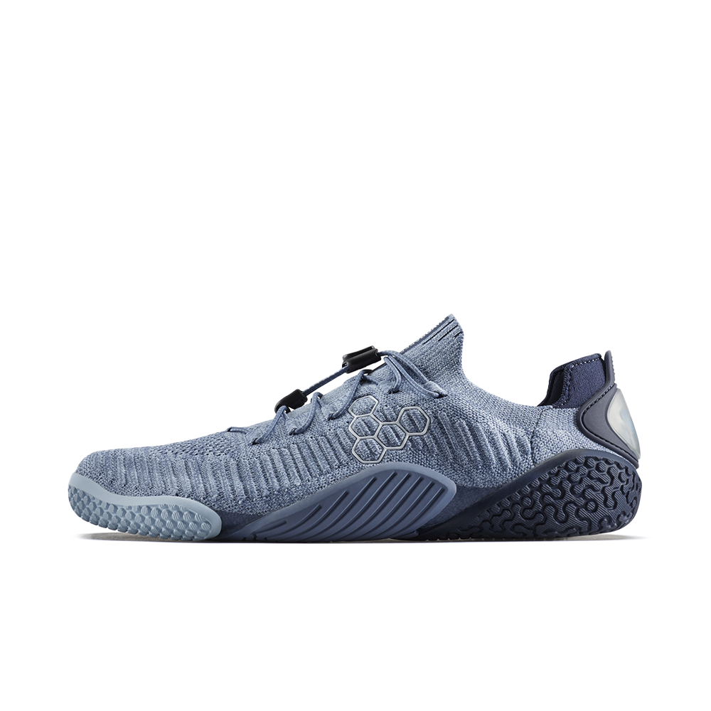 [PRE-ORDER] Vivobarefoot Motus Flex Womens Flint (ETA. LATE MARCH)