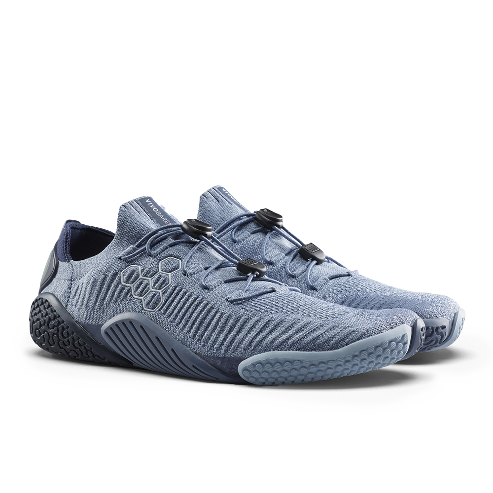 [PRE-ORDER] Vivobarefoot Motus Flex Womens Flint (ETA. LATE MARCH)