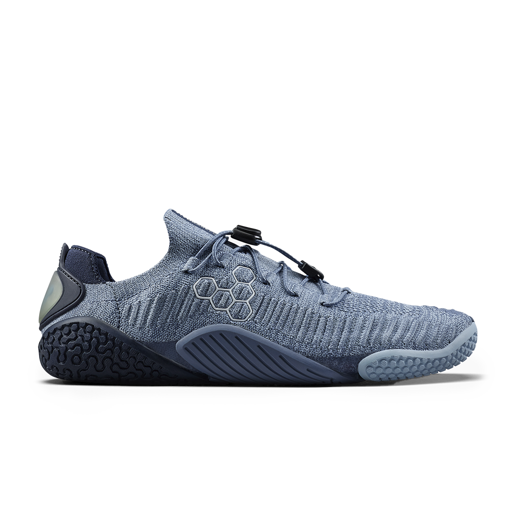 [PRE-ORDER] Vivobarefoot Motus Flex Womens Flint (ETA. LATE MARCH)
