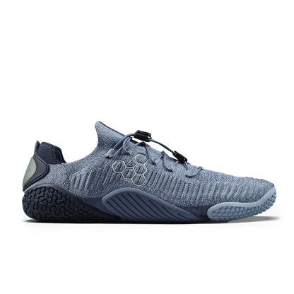 [PRE-ORDER] Vivobarefoot Motus Flex Womens Flint (ETA. LATE MARCH)