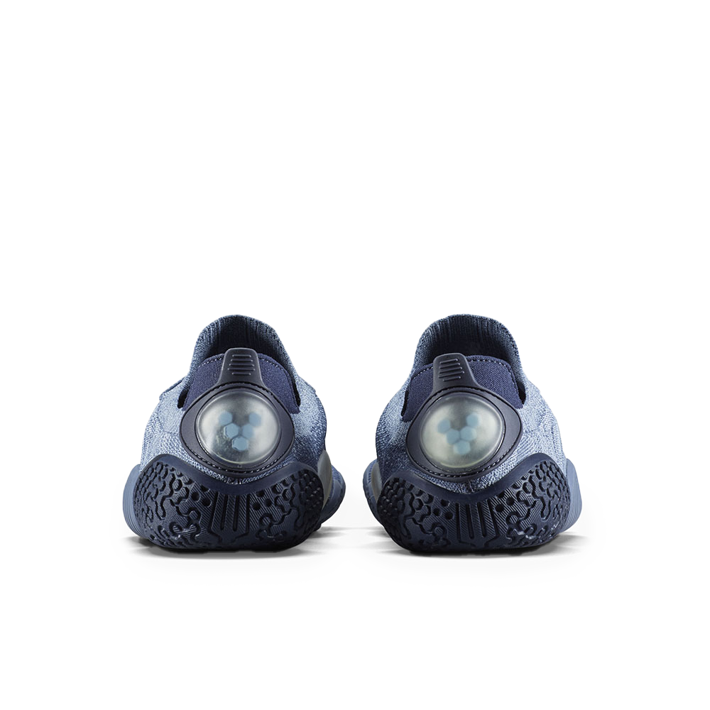 [PRE-ORDER] Vivobarefoot Motus Flex Womens Flint (ETA. LATE MARCH)