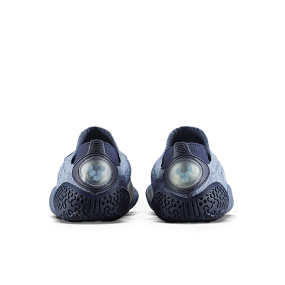[PRE-ORDER] Vivobarefoot Motus Flex Womens Flint (ETA. LATE MARCH)