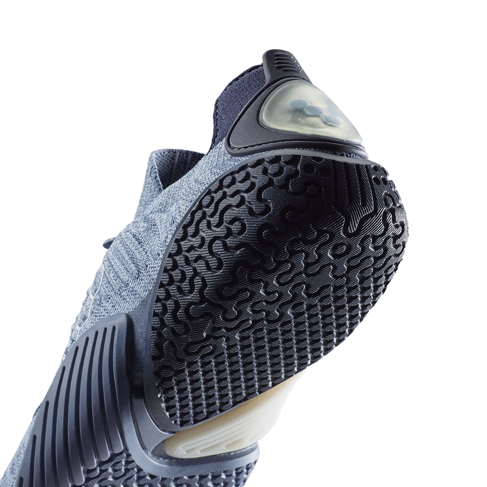 [PRE-ORDER] Vivobarefoot Motus Flex Womens Flint (ETA. LATE MARCH)