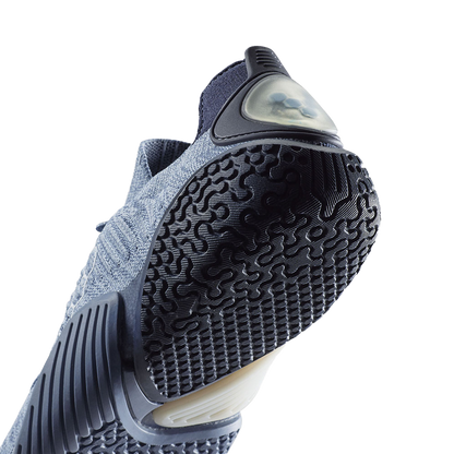 [PRE-ORDER] Vivobarefoot Motus Flex Womens Flint (ETA. LATE MARCH)