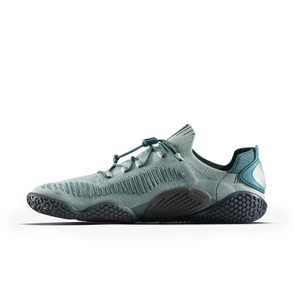 Vivobarefoot Motus Flex Womens Glacial Green