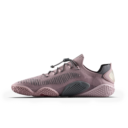 Vivobarefoot Motus Flex Womens Wood Rose