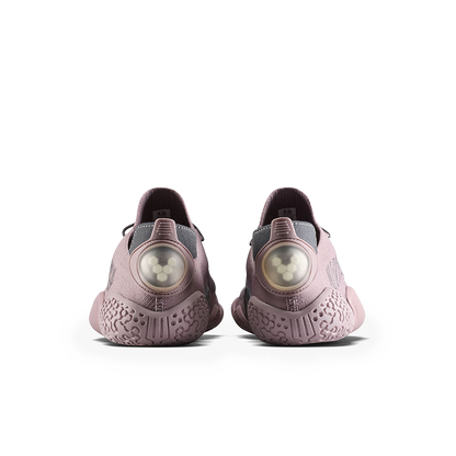 Vivobarefoot Motus Flex Womens Wood Rose