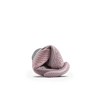 Vivobarefoot Motus Flex Womens Wood Rose