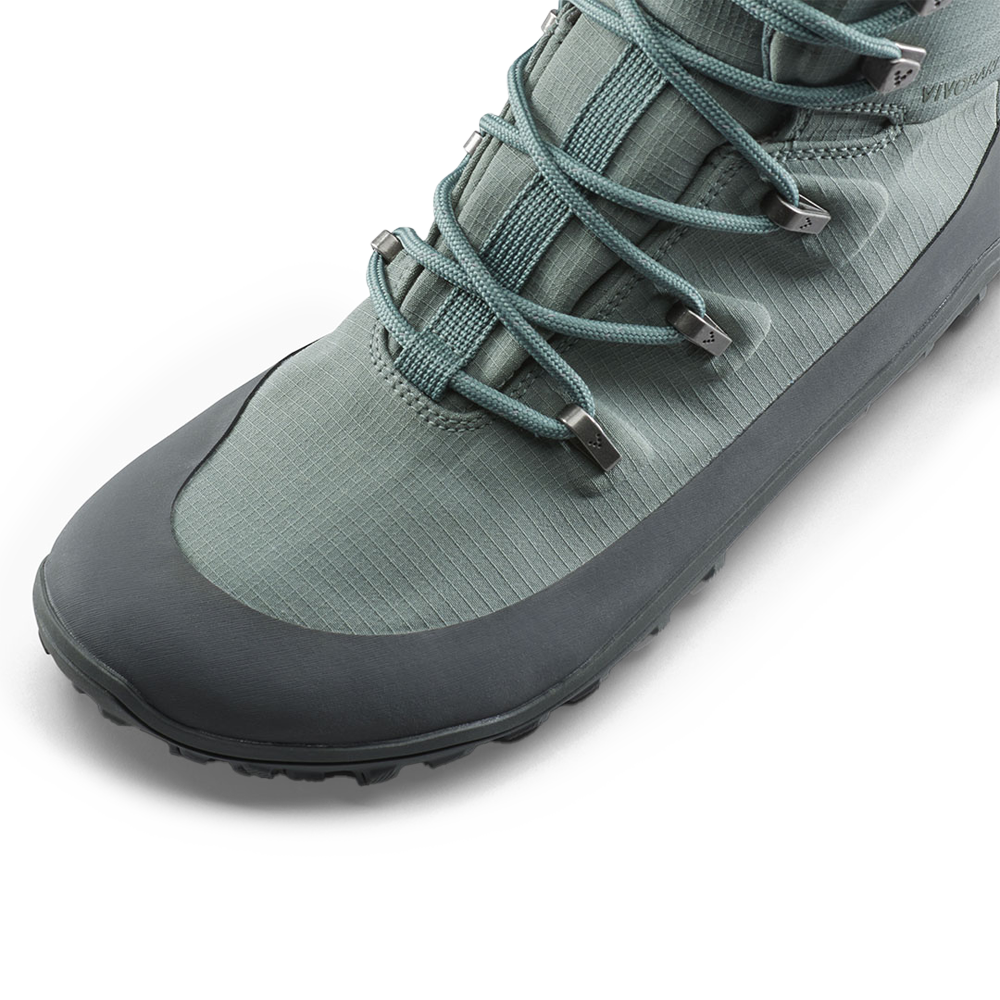 [PRE-ORDER] Vivobarefoot Tracker Textile AT Womens Laurel Wreath (ETA. LATE MARCH)