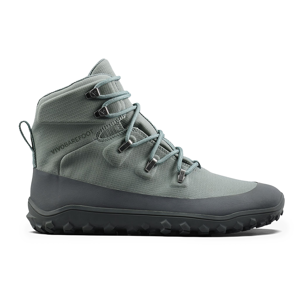 [PRE-ORDER] Vivobarefoot Tracker Textile AT Womens Laurel Wreath (ETA. LATE MARCH)