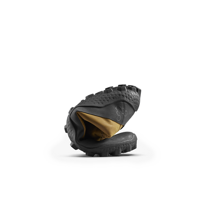 Vivobarefoot Tracker Winter II SG Womens Tan