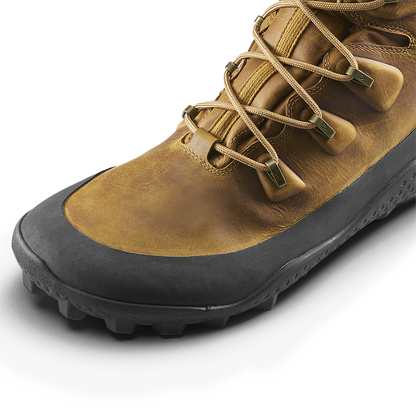 Vivobarefoot Tracker Winter II SG Womens Tan