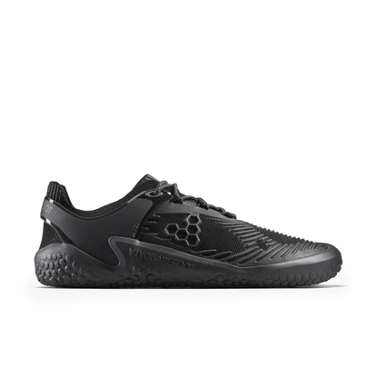 Vivobarefoot Motus Strength II Womens Eclipse