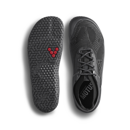 Vivobarefoot Motus Strength II Womens Eclipse