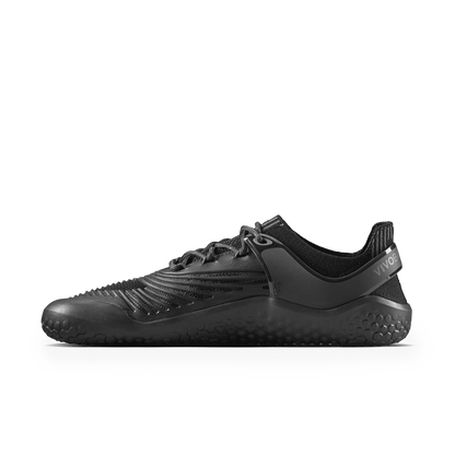 Vivobarefoot Motus Strength II Womens Eclipse