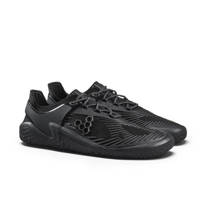 Vivobarefoot Motus Strength II Womens Eclipse