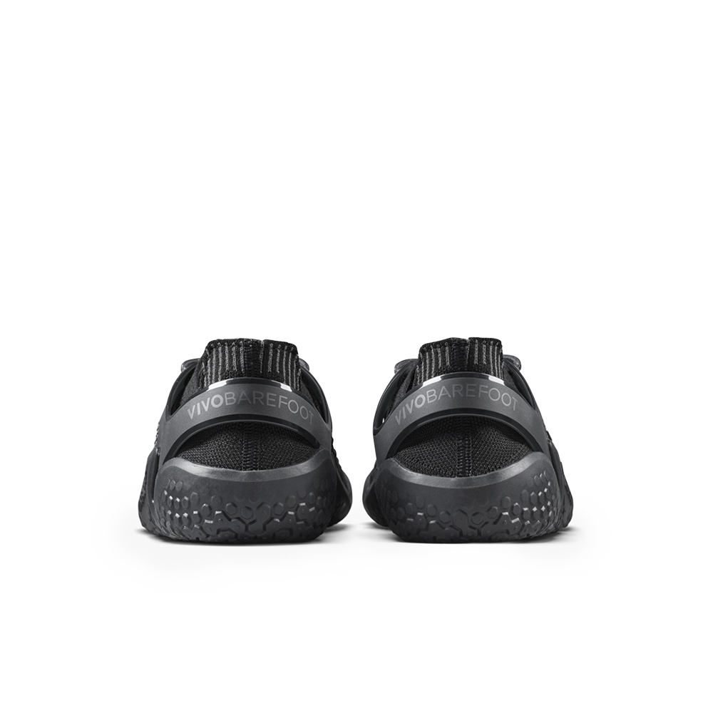 Vivobarefoot Motus Strength II Womens Eclipse