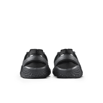 Vivobarefoot Motus Strength II Womens Eclipse