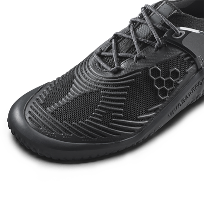 Vivobarefoot Motus Strength II Womens Eclipse