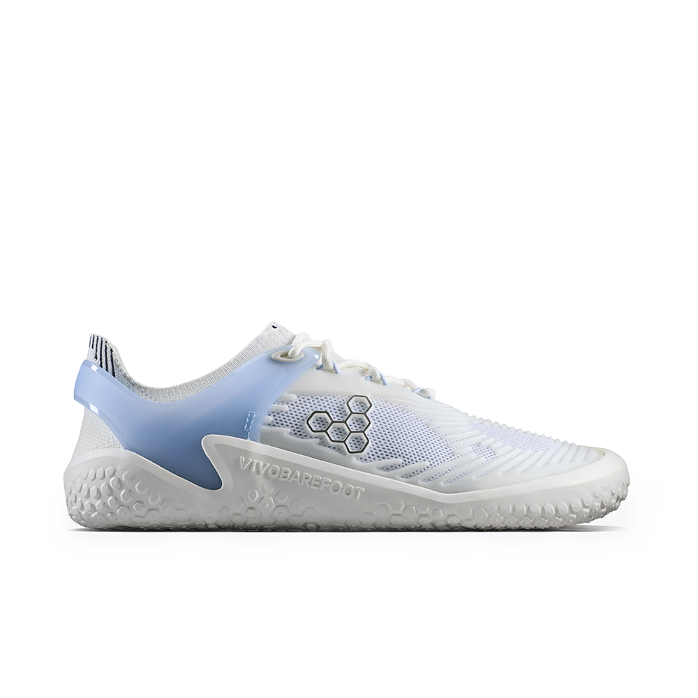 Vivobarefoot Motus Strength II Womens Skyway