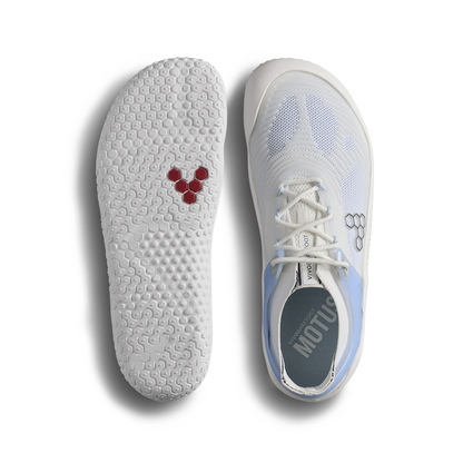 Vivobarefoot Motus Strength II Womens Skyway