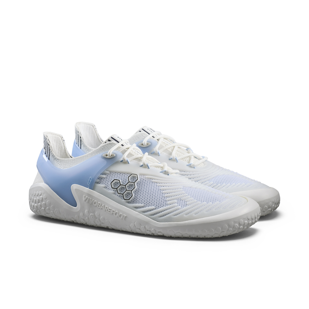 Vivobarefoot Motus Strength II Womens Skyway