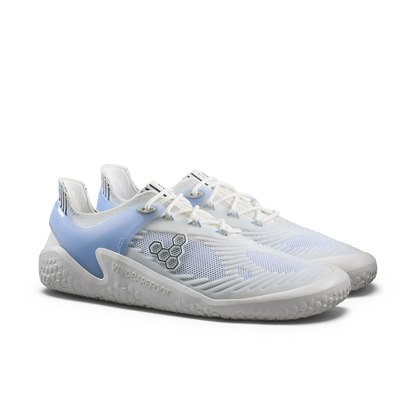 Vivobarefoot Motus Strength II Womens Skyway