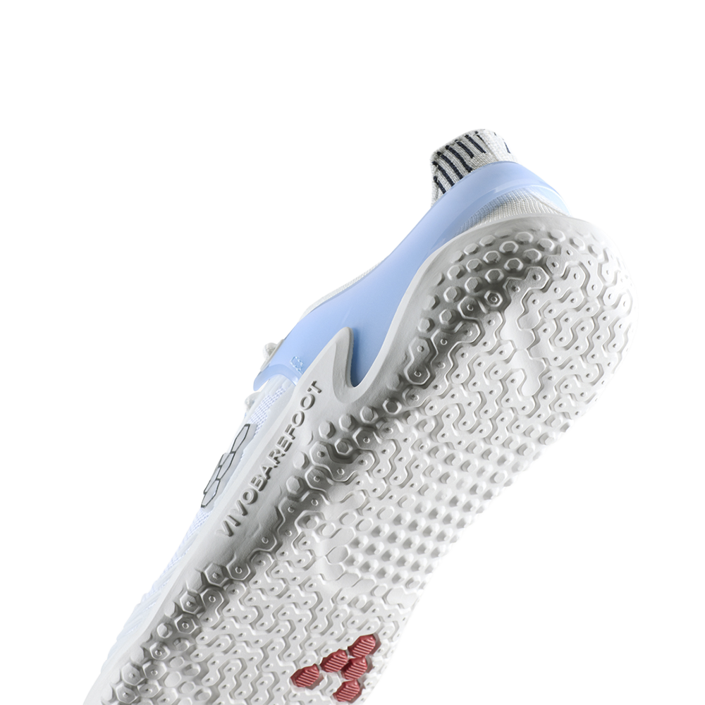 Vivobarefoot Motus Strength II Womens Skyway