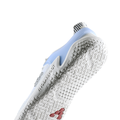 Vivobarefoot Motus Strength II Womens Skyway
