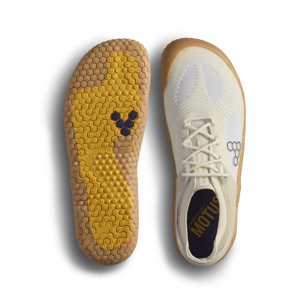 Vivobarefoot Motus Strength II Womens Arctic Wolf