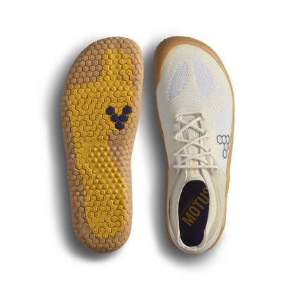 Vivobarefoot Motus Strength II Womens Arctic Wolf