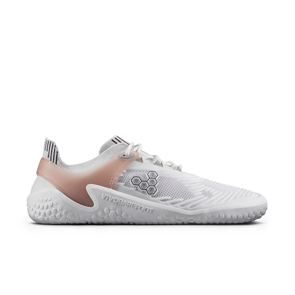 Vivobarefoot Motus Strength II Womens Sepia Rose