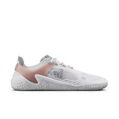 Vivobarefoot Motus Strength II Womens Sepia Rose