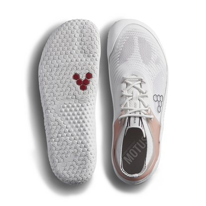Vivobarefoot Motus Strength II Womens Sepia Rose
