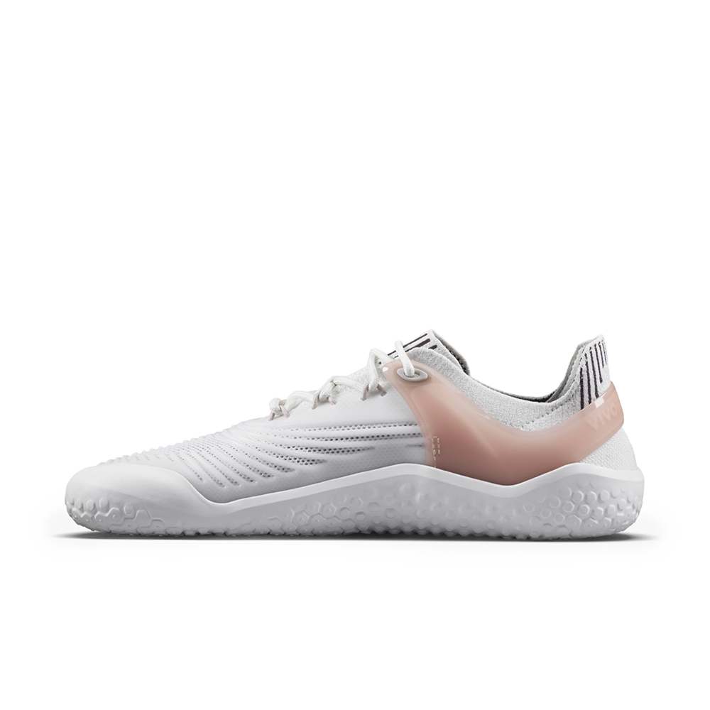 Vivobarefoot Motus Strength II Womens Sepia Rose