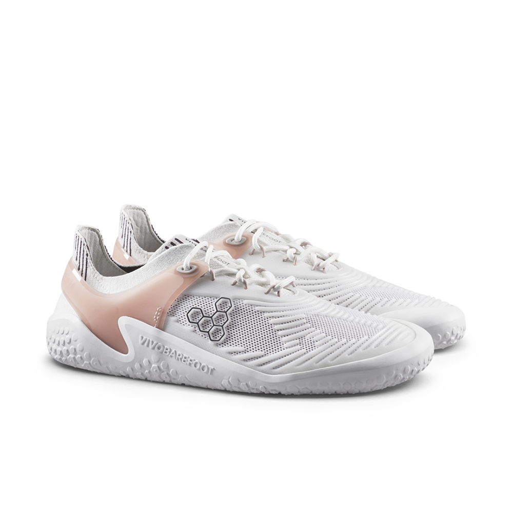 Vivobarefoot Motus Strength II Womens Sepia Rose
