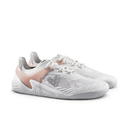 Vivobarefoot Motus Strength II Womens Sepia Rose