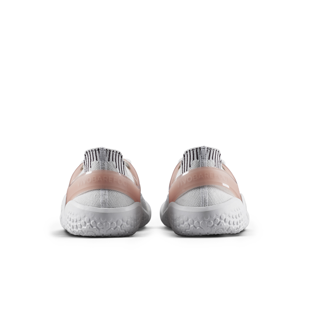 Vivobarefoot Motus Strength II Womens Sepia Rose