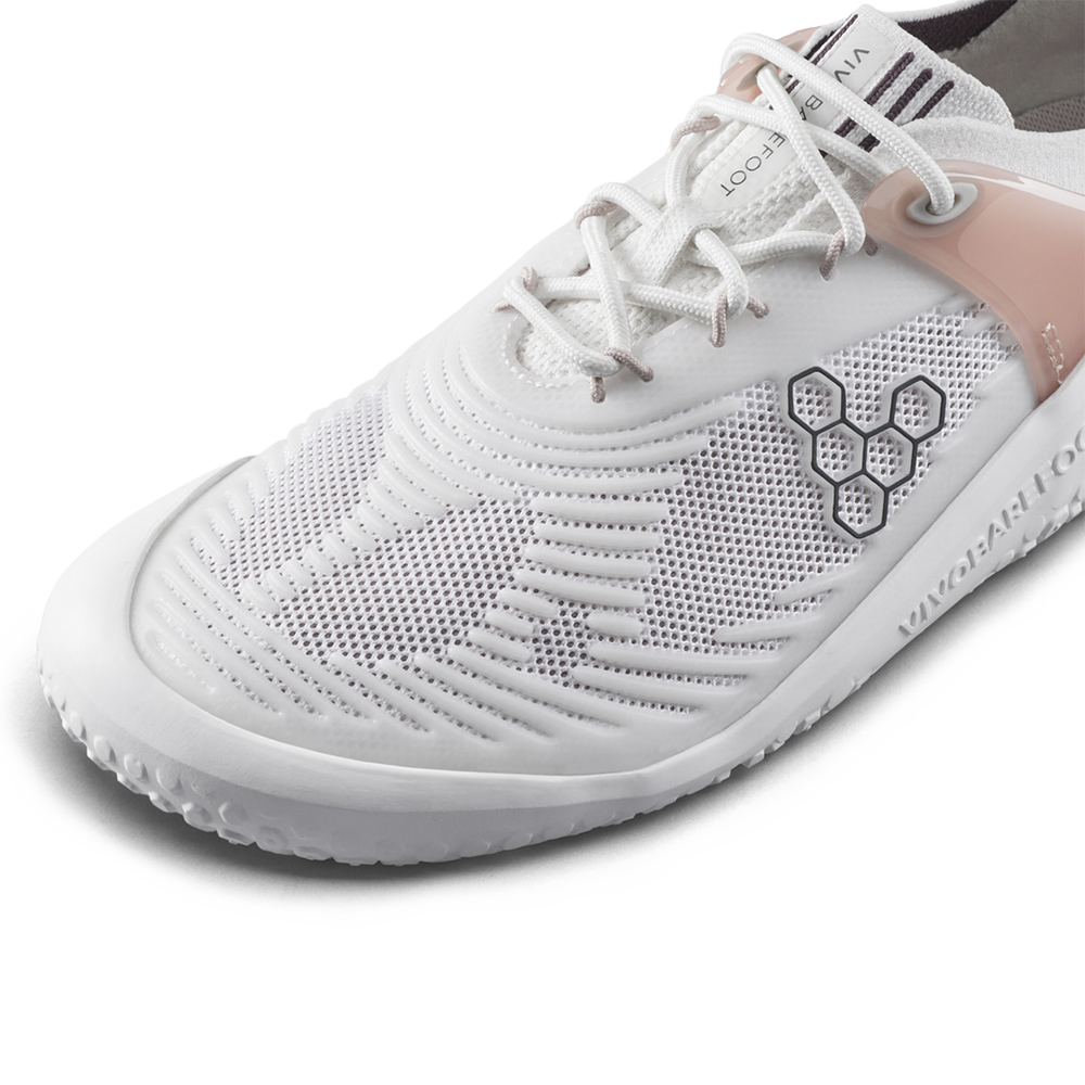 Vivobarefoot Motus Strength II Womens Sepia Rose
