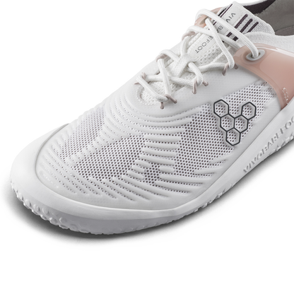 Vivobarefoot Motus Strength II Womens Sepia Rose