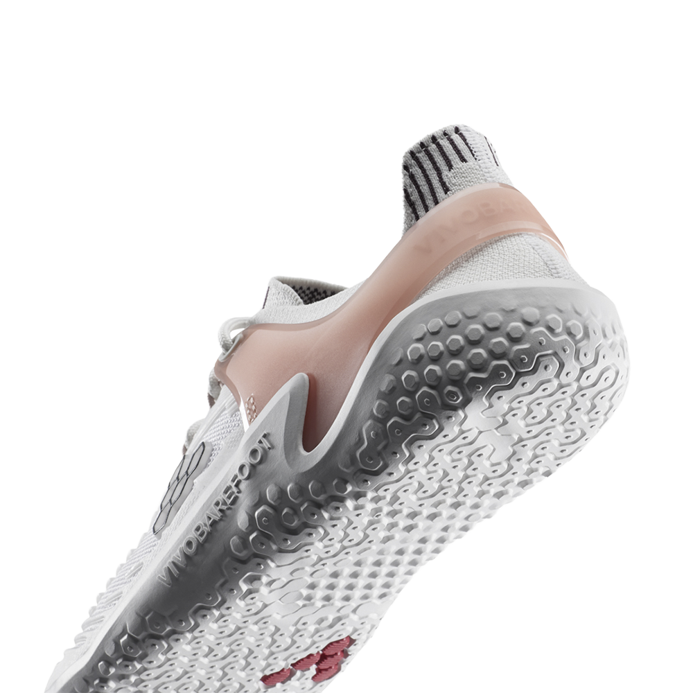 Vivobarefoot Motus Strength II Womens Sepia Rose