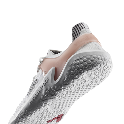 Vivobarefoot Motus Strength II Womens Sepia Rose