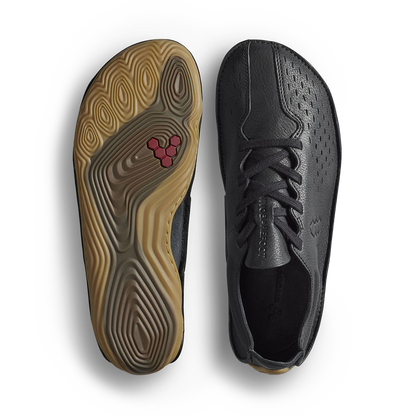 [PRE-ORDER] Vivobarefoot Sensus Womens Obsidian (ETA. LATE MARCH)