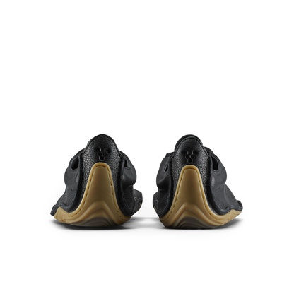 [PRE-ORDER] Vivobarefoot Sensus Womens Obsidian (ETA. LATE MARCH)