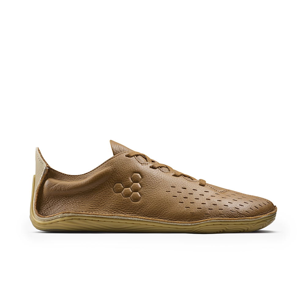 Vivobarefoot Sensus II Womens Tan