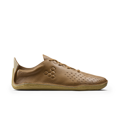 Vivobarefoot Sensus II Womens Tan